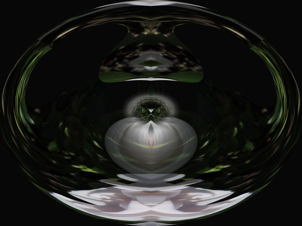 CZ Card - Better Lifestyle Upgrade - by Cuzco Artist Channeller