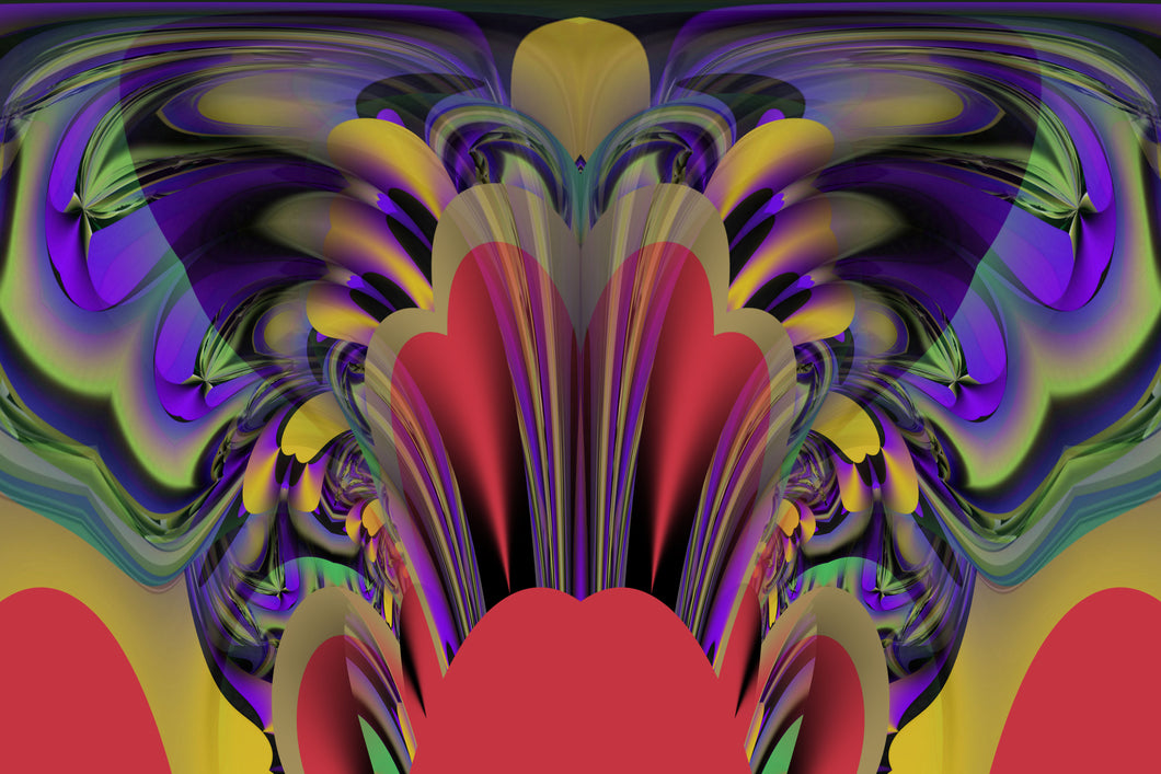 CZ Card - Anorexia  Nervosa Overcoming  - Healing Session - by Cuzco Artist Channeller ( Teresa Rubiolo)