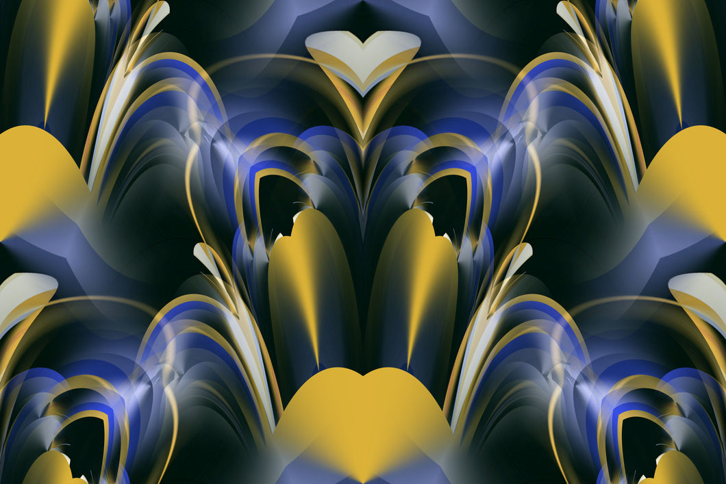 CZ Card - Arthrosis Symptoms - Pain and Inflammation Removing by Cuzco Artist Channeller ( Teresa Rubiolo)