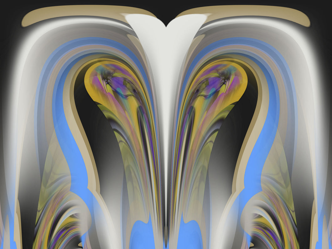 CZ Card - Meteorism Disorder  - Symptoms  Healing Session -  by Cuzco Artist Channeller ( Teresa Rubiolo)