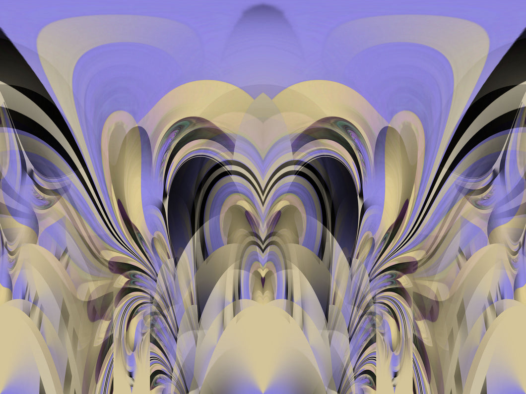CZ Card - Orthopnea Symptoms - Healing Mystical Session - by Cuzco Artist Channeller ( Teresa Rubiolo )