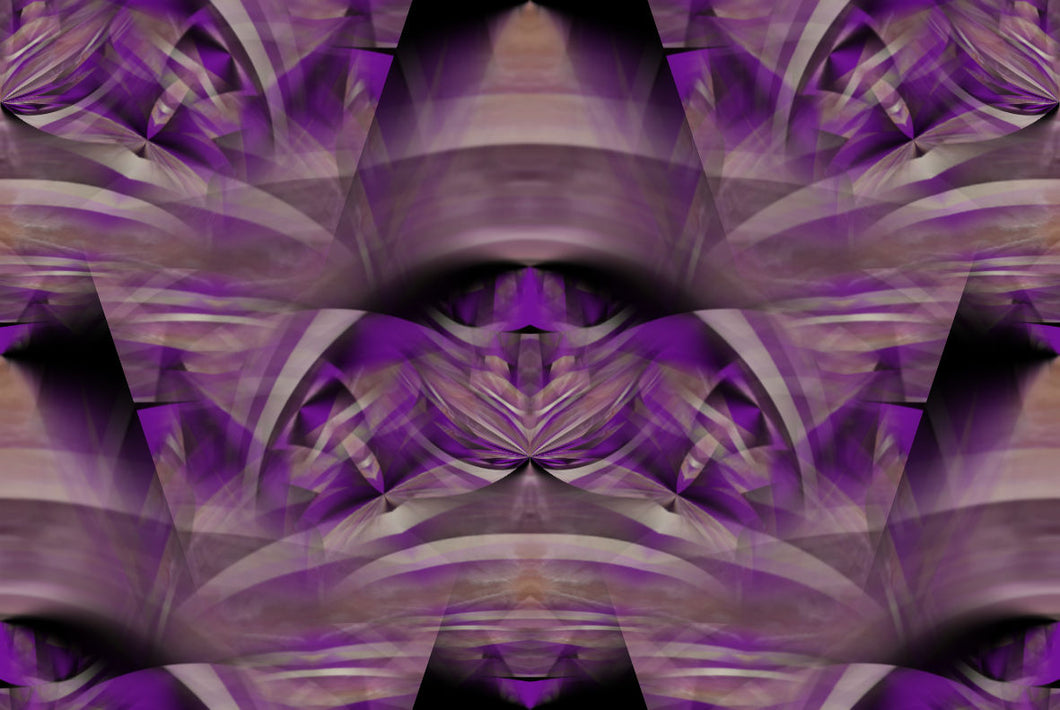 CZ Card - Overcome Chaos and Restore Order Now - by Cuzco Artist Channeller ( Teresa Rubiolo) 2025