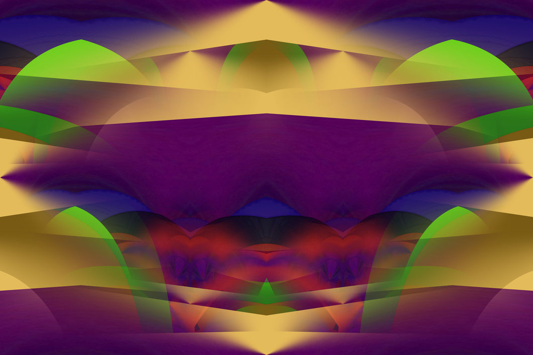 CZ Card - Overcoming Great Temperature Changes - Energy Boost by Cuzco Artist Channeller ( Teresa Rubiolo)