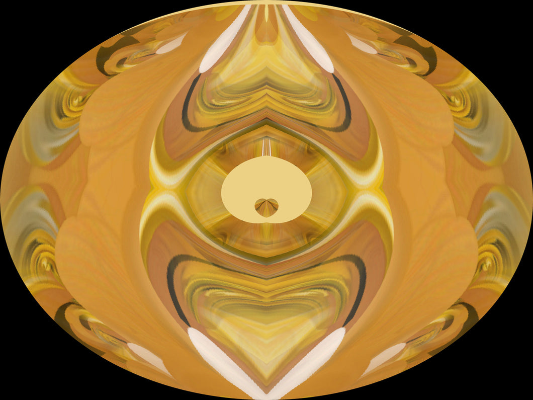 CZ Card - Scented Flow of Healing Aromatic Resins by Cuzco Artist Channeller (Teresa Rubiolo)