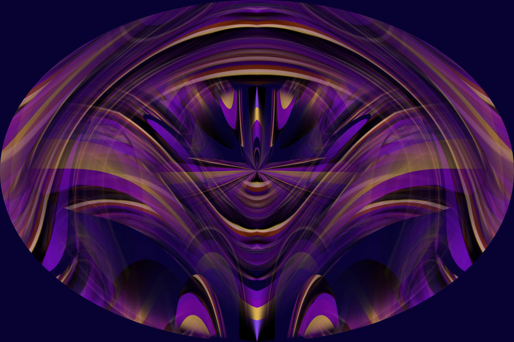 CZ Card - Spiritual Ability  - Mastery Journey - Level 1  by Cuzco Artist Channeller ( Teresa Rubiolo )