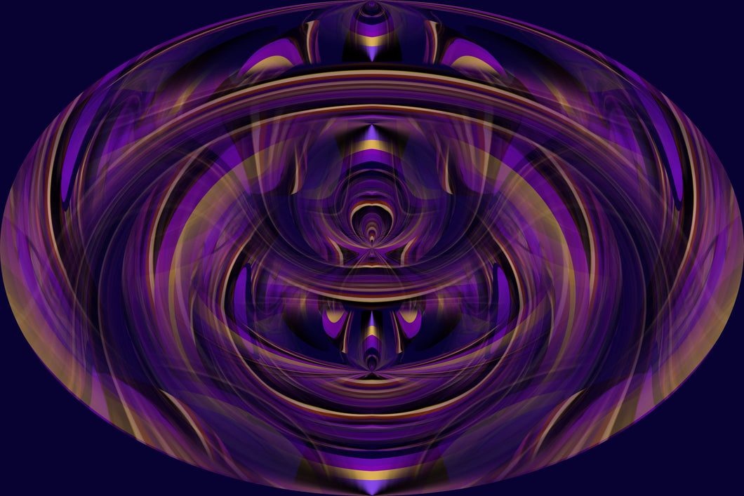 CZ Card - Spiritual Ability - Mastery Journey - Level 2   by Cuzco Artist Channeller ( Teresa Rubiolo )