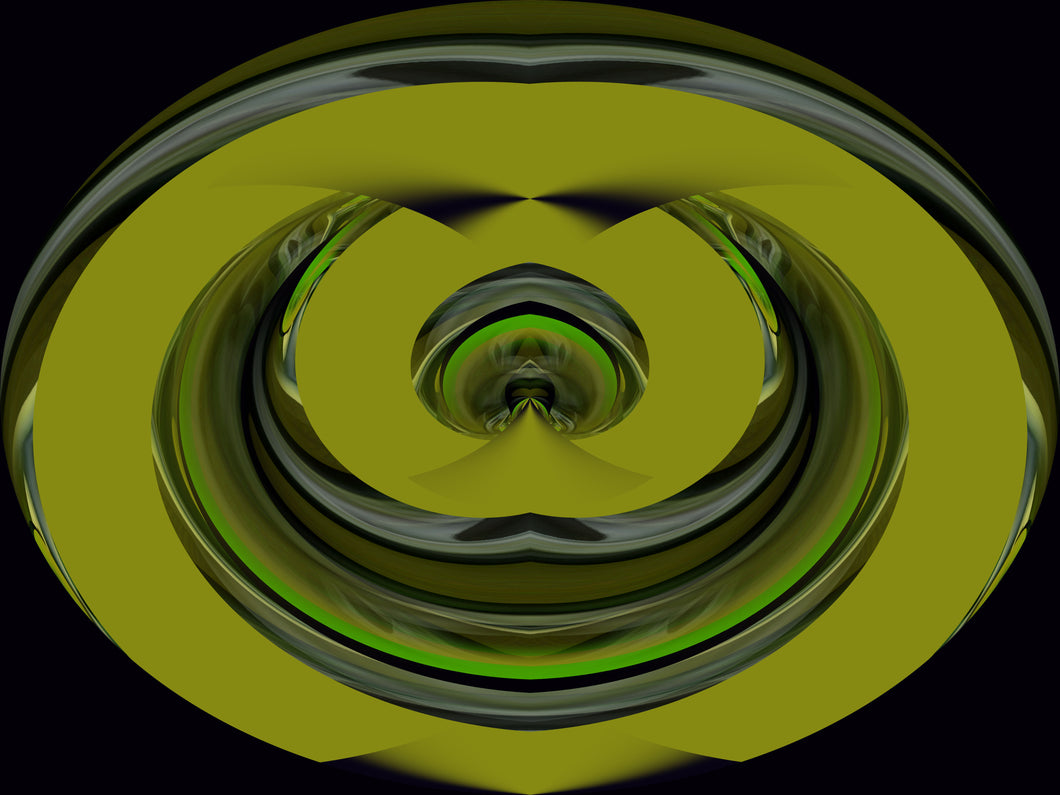 CZ Card - Responsible Financial Wealth Money Management by Cuzco Artist Channeller ( Teresa Rubiolo)