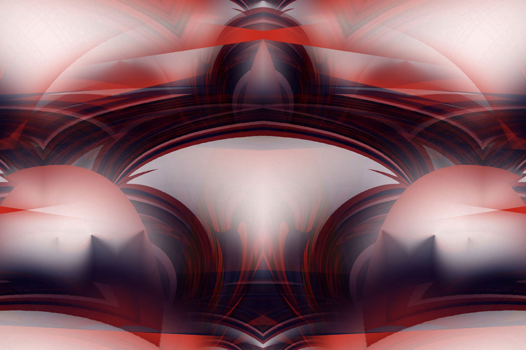 CZ Card - Powers of Energy Healing Systems - Mystical Amplifier by Cuzco Artist Channeller