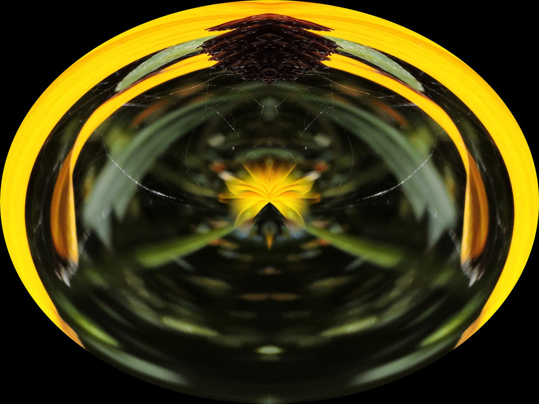 Greta's Elixirs - Cervicalgia Healing Elixir - by Teresa Rubiolo