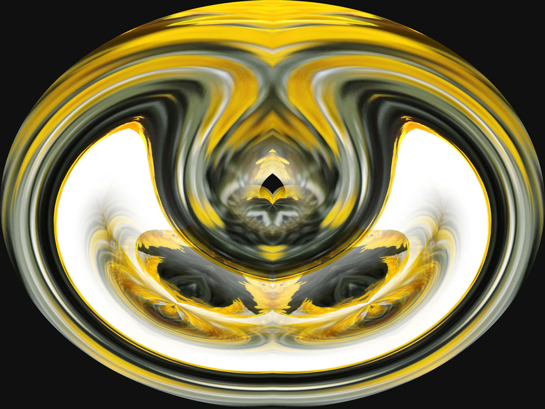 CZ Card - Social and Professional Prestige Booster by Cuzco Artist Channeller